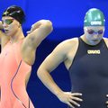 „Bom Dia Rio“: kodėl R. Meilutytei nepavyko iškovoti medalio?