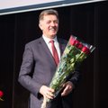 Lithuania's social democrats retain popularity despite corruption scandals
