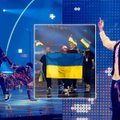 Po pergalės „Eurovizijoje“ „Kalush Orchestra“ atvyksta į Vilnių: koncertą surengs jau birželį