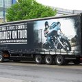 Prasideda „Harley-Davidson“ turas Baltijos šalyse