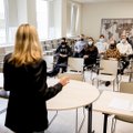 Lietuvai nyrant į juodąją COVID-19 zoną įspėja: jau spalį mokinių laukia neišvengiami pokyčiai