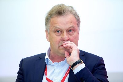 Rimantas Perveneckas