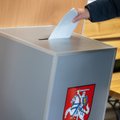 Sostinėje prasideda pakartotinis balsavimas seniūnaičių rinkimuose