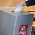 Siūlo keisti Seimo nario rinkimų datą: nesuderinta su Rinkimų kodeksu