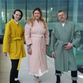 Lietuviai sukūrė išskirtinį projektą – unikalius vienetinius drabužius galės įsigyti kiekvienas