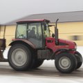 Peikia baltarusišką techniką – pats gali sumeistrauti geresnį traktorių