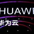 Kinijos technologijų milžino „Huawei“ pelnas išaugo 564 proc.