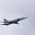 В России разбился бомбардировщик Ту-22М3