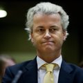 Nyderlandų Laisvės partija prisijungs prie Orbano naujo aljanso ES parlamente