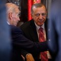 JAV – smūgis iš Turkijos: tai sėkmė Rusijai