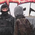 Per naujus reidus Prancūzijoje areštuota dar 10 įtariamų islamistų