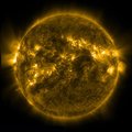 Perprato Saulės išsiveržimų priežastis: padės pasiruošti pavojams Žemėje