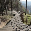Puikiam laisvalaikiui gamtoje: 10 pasivaikščiojimo maršrutų Vilniaus mieste ir rajone