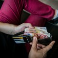 Rekordinis atlyginimų atotrūkis savivaldybėse: prognozuoja, kad vidurinioji klasė Lietuvoje mažės