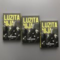 „Luzitanija“ – utopinis romanas, paremtas tikra istorija, nutikusia per Pirmąjį pasaulinį karą
