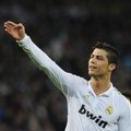 C.Ronaldo nesijaudina dėl sumažėjusios „Real“ ekipos persvaros