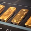 Venesuela neteko dar 20 tonų aukso dėl skolinių įsipareigojimų nevykdymo