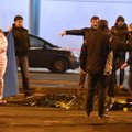 Milane nušautas Berlyno Kalėdų mugėje išpuolį surengęs teroristas