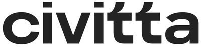 „Civitta“ naujas logotipas