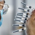 В Китае впервые признали недостаточную эффективность своих вакцин