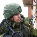 Lithuania's defence spending nearing 2% of GDP - PM