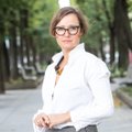 Brigita Sabaliauskaitė. Požiūris į poilsiautoją prasideda nuo Lietuvos WC kultūros
