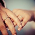 Lietuvoje daugėja santuokų