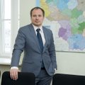 Giedrius Surplys. Regionų pavasaris įsibėgėja. Kaip pabėgsime iš vidutinių pajamų spąstų