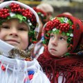 Lietuvių kilmės ukrainiečių apgyvendinimas Lietuvoje stringa