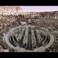 Naujos technologijos Romos Koliziejuje padės aiškiau suvokti, kaip amfiteatre iki mirties kovodavo gladiatoriai