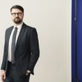 Tomas Kontautas. Lietuva imasi vystyti tvarių finansų modelį: ar pavyks pakartoti fintech sėkmės istoriją?