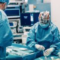 Kauno klinikose atlikta 100 aortos vožtuvo implantacijų per kateterį