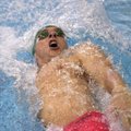 Europos plaukimo pirmenybių 200 m rungties kompleksiniu būdu finale V.Janušaitis buvo septintas