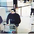 Panika Europos oro uostuose: čia dirba teroristai