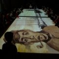 Van Gogho paroda praplėtė tradicinio eksponavimo ribas