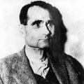 Ученые опровергли теорию о том, что вместо нациста Рудольфа Гесса в тюрьме 40 лет просидел его двойник