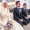 Dėl ko musulmonas vyras gali žmoną palikti vos kelios valandos po vestuvių?