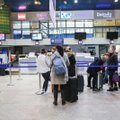 Turizmo departamentas neliko abejingas vėluojančių skrydžių virtinei: ramios atostogos turi būti ne išimtis, o taisyklė