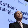 Japonijos „SoftBank“ atsisako lustų gamintojos „Arm“ pardavimo „Nvidia“ planų