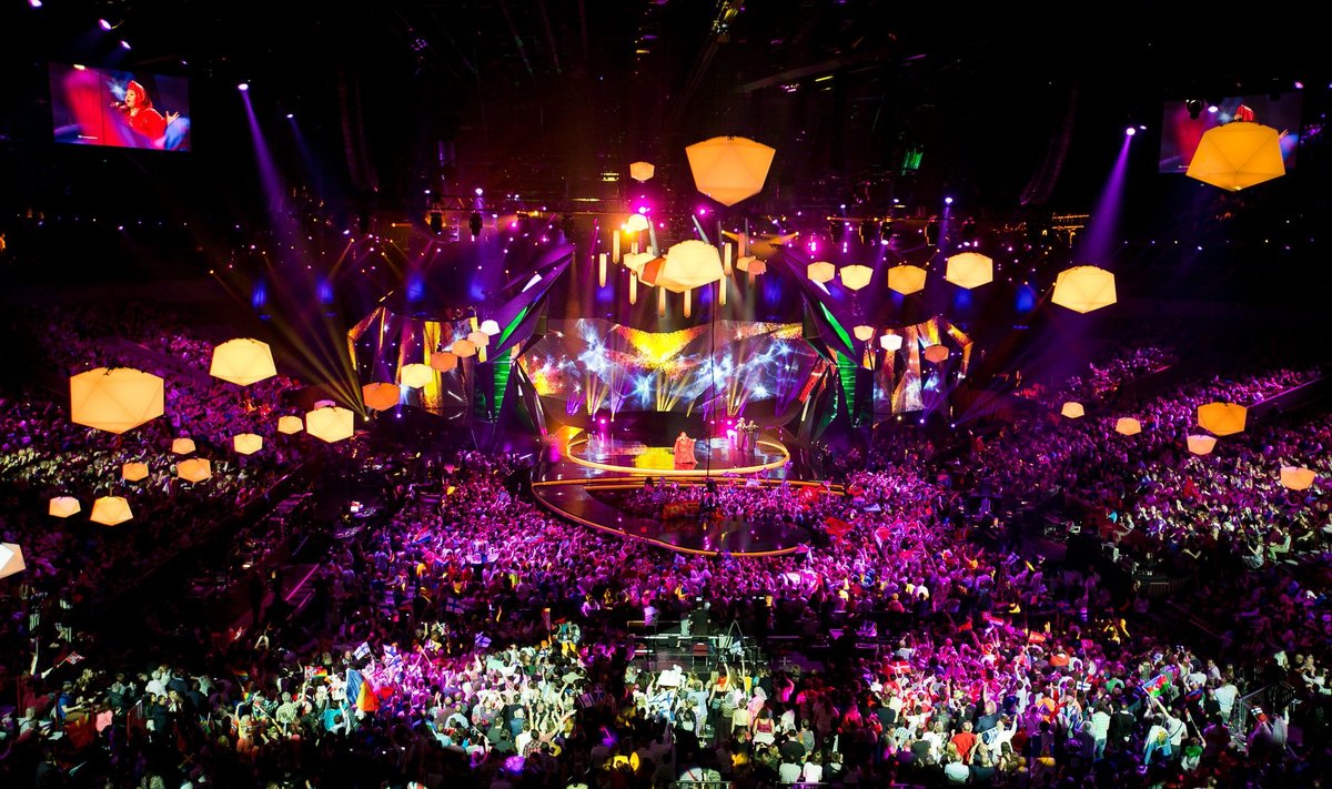 Eurovizija 2013