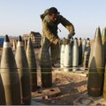 Sirija tikina neprisijungsianti prie Irano karo su Izraeliu