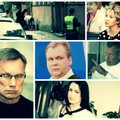 Объявлен приговор по делу об убийствах в Каунасе