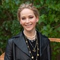 31-erių Holivudo žvaigždė Jennifer Lawrence tapo mama