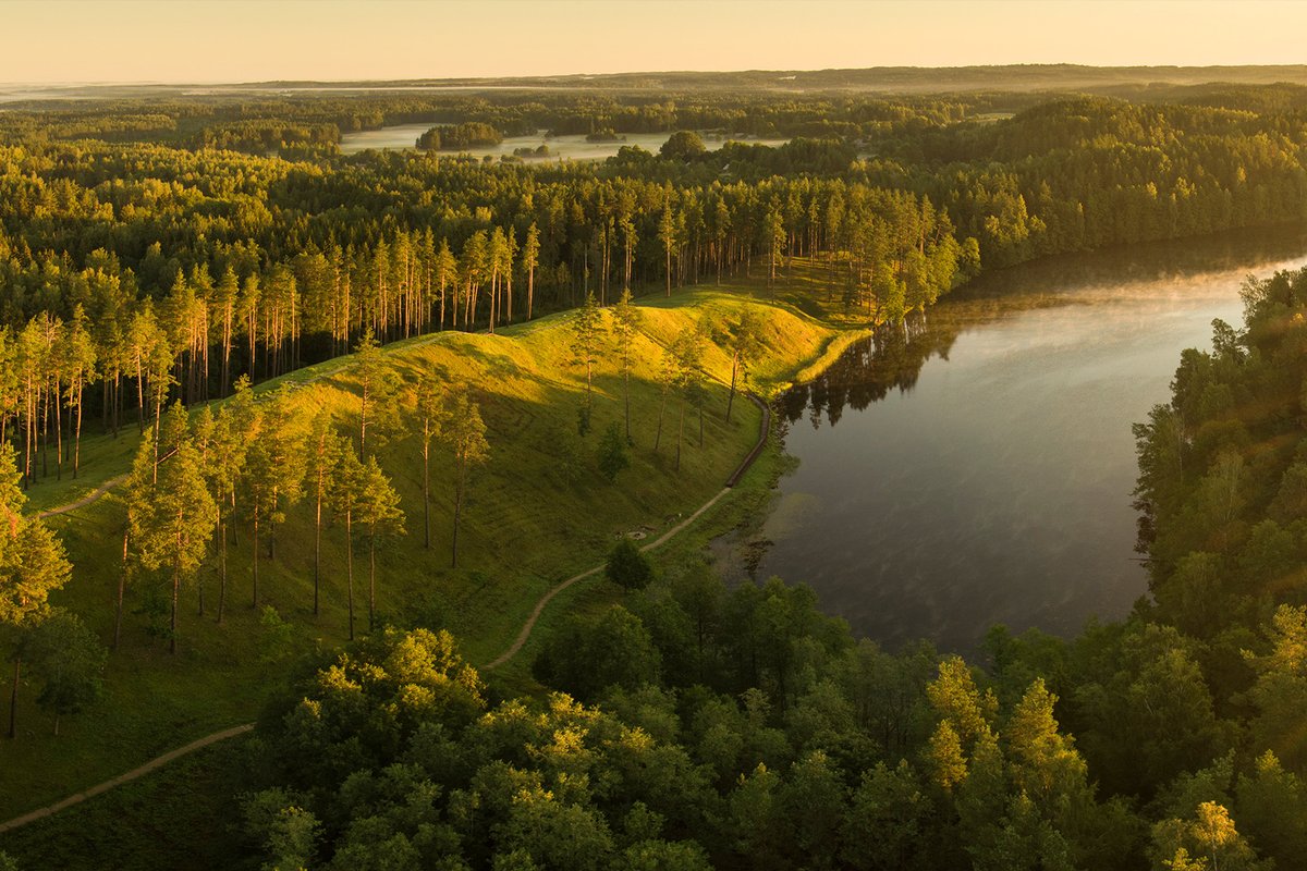 Švenčioniečiai skatins turizmą – išnaudos etninį, gamtos ir žymių ...