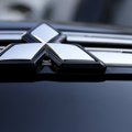 „Mitsubishi Motors“ skandalas plečiasi