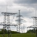 Lietuvos energetikos agentūra: elektros energijos rinkoje susiklostė išskirtinė situacija