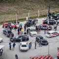 Automobilių entuziastai rengia išskirtinę šventę – vyks bene pirmasis toks renginys Baltijos šalyse