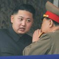 CNN: Rusija ir Šiaurės Korėja įsivėlė į pavojingas varžybas