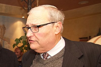 Efraim Zuroff