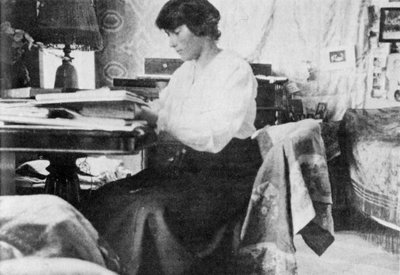 Anastasija Romanova